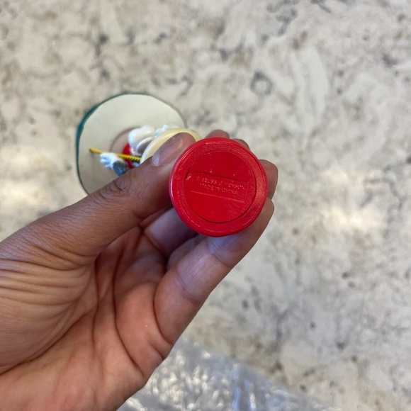 Dr. Seuss Holiday Ornament Hat air Balloon‎ - Picture 7 of 8